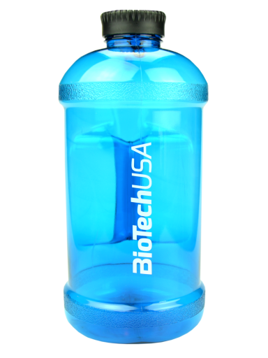 BioTechUSA Бутылка для воды Gallon 2200 мл.