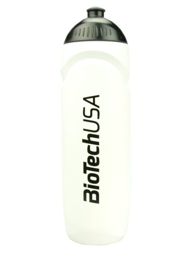 BioTechUSA Бутылка для воды Bottle 750 мл.