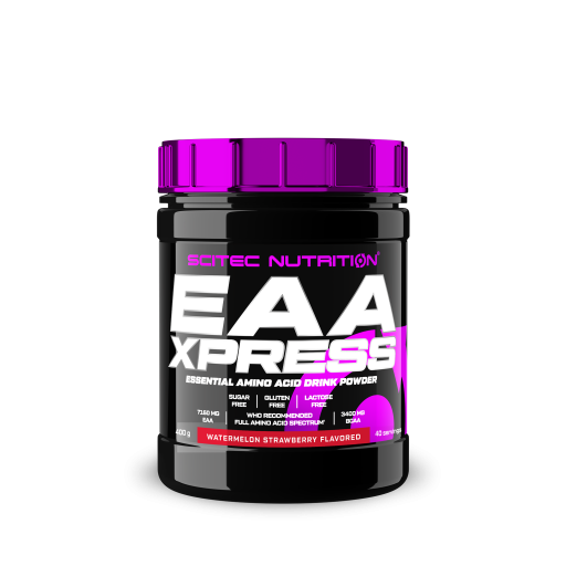 Scitec Nutrition EAA Xpress 400 г
