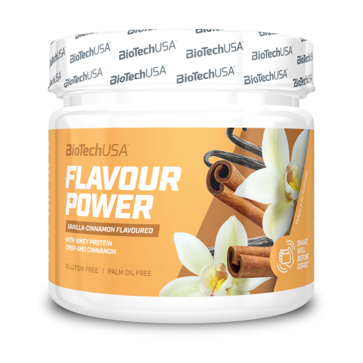 BiotechUSA Flavour Power 160 г.