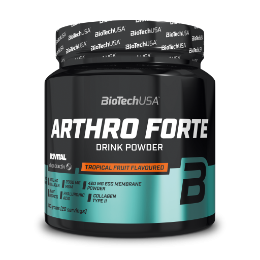 BioTechUSA Arthro Forte 340 г.