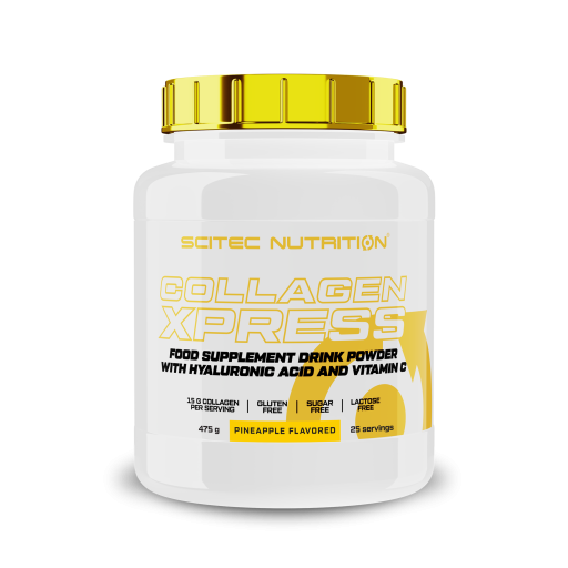 Scitec Nutrition Collagen Xpress 475 г