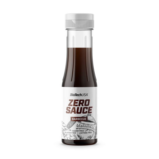 BioTechUSA Zero Sauce 350 мл.