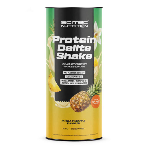 Scitec Nutrition Protein Delite Shake 700 г