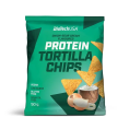 BioTechUSA Protein Tortilla Chips 16x50 г.
