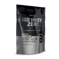 BioTechUSA Iso Whey Zero Black 500 г. (Ваниль)