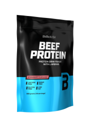 BioTechUSA Beef Protein 500 г.