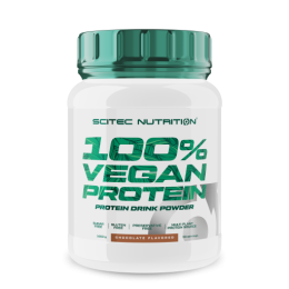 Scitec Nutrition 100% Vegan Protein 1000 г