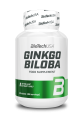 BioTechUSA Ginkgo Biloba 90 т.