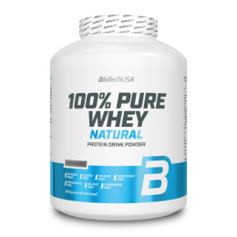 BioTechUSA 100% Pure Whey 2270 г.