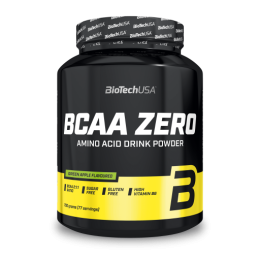BioTechUSA BCAA Zero 700 г.