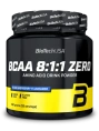 BioTechUSA BCAA 8:1:1 Zero 250 г. (Голубая малина)