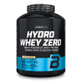 BioTechUSA Hydro Whey Zero 1816 г. (Ваниль)