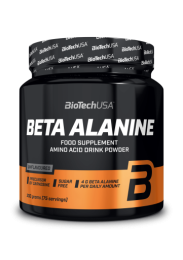 BioTechUSA Beta Alanine 300 г.