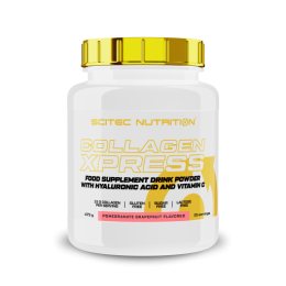 Scitec Nutrition Collagen Xpress 475 г
