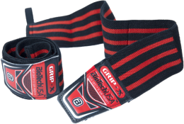 BioTechUSA Бинты на запястье Bedford-7 50 см.