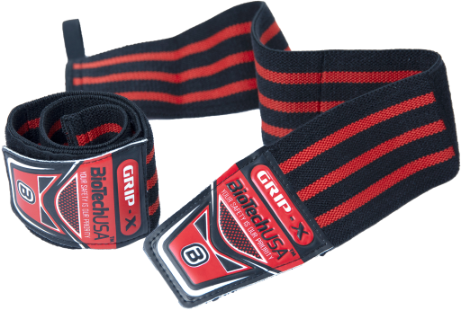 BioTechUSA Бинты на запястье Bedford-7 50 см.