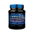 Scitec Nutrition Amino Magic 500 г (Апельсин)