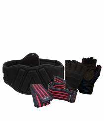 Аксессуары