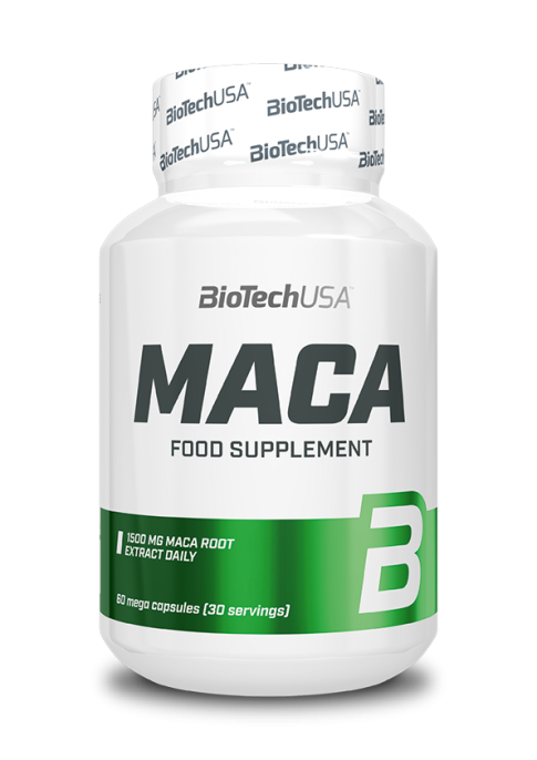 BioTechUSA Maca 60 т.