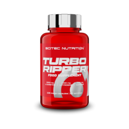 Scitec Nutrition Turbo Ripper 100 капс.