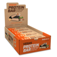 BioTechUSA Vegan Bar 20х50 г. (Арахисовая паста)