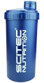 Scitec Nutrition Shaker OLD 700 мл (Глубокий Синий)