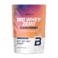 BioTechUSA Iso Whey Zero Clear Energy 1000 г. (Тутти фрутти)