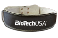 BioTechUSA Пояс Austin-1, Belt, Leather, black (L)