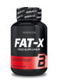 BioTechUSA Fat-X 60 т.