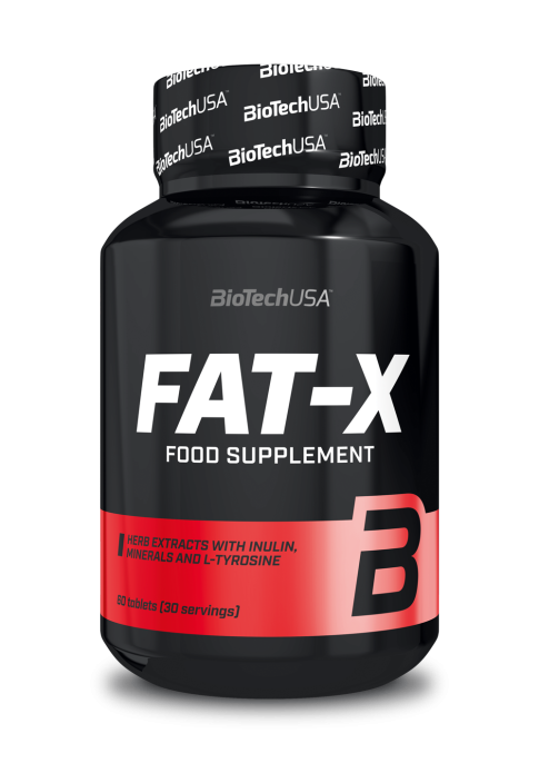 BioTechUSA Fat-X 60 т.