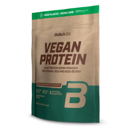 BioTechUSA Vegan Protein 2000 г.