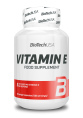BioTechUSA Vitamin E 100 к.