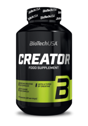 BioTechUSA Creator 120 к.