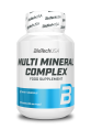 BioTechUSA Multi Mineral Complex 100 т.