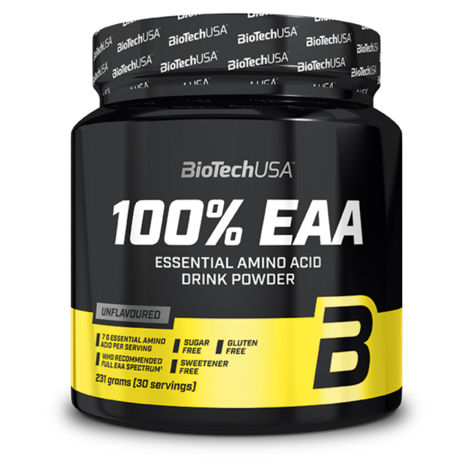 BioTechUSA 100% EAA 231 г.
