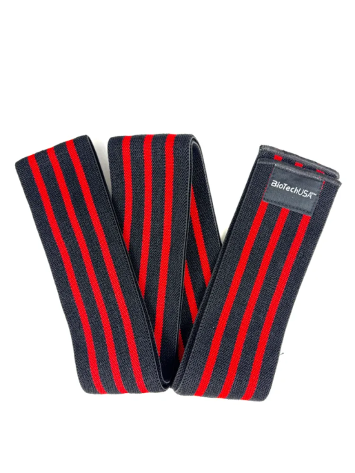 BioTechUSA Бинты на колени Bedford-5