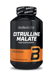 BioTechUSA Citrulline Malate 90 к.