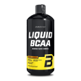 BioTechUSA Liquid BCAA 1000 мл. (Апельсин)