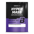 BioTechUSA Hyper Mass пробник 65 г. (Ваниль)