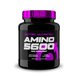 Scitec Nutrition Amino 5600 500 таб.