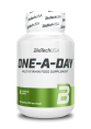 BioTechUSA One-a-Day 100 т.