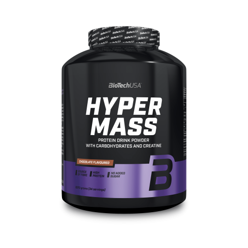 BioTechUSA Hyper Mass 2270 г. (Ваниль)