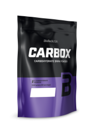 BioTechUSA CarboX 1000 г.