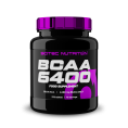 Scitec Nutrition BCAA 6400 375 таб.