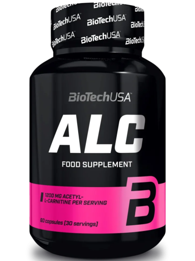 BioTechUSA ALC 60 т.