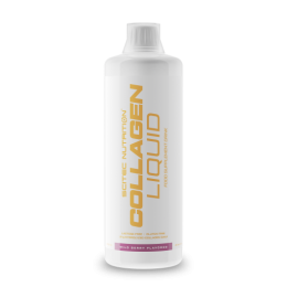 Scitec Nutrition Collagen Liquid 1000 мл.