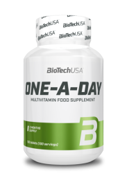 BioTechUSA One-a-Day 100 т.