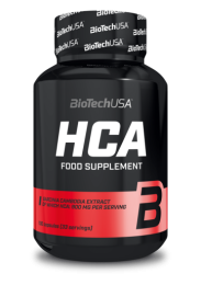 BioTechUSA HCA 100 к.