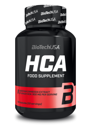 BioTechUSA HCA 100 к.